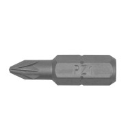 Набір біт PZ3x25мм 1/4