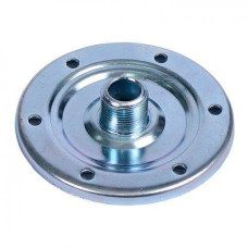 1910010000 Змінний нержавіючий нижній фланець для Ultra Pro 8÷100 л
