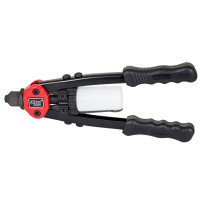 Пістолет заклепувальний дворучний 320мм Ø2,4-6,4мм ULTRA 2622042