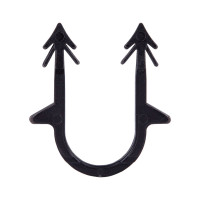 Скоба UA для інструменту автоматичної фіксації труби