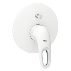 Внешняя часть смесителя для ванны Grohe Eurostyle 19506LS3