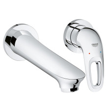 Смеситель для умывальника M-Size Grohe Eurostyle 19571003