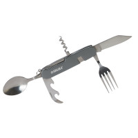 Мультиинструмент нож походный 7в1 Sigma 4375611