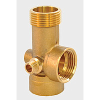 З'єднувач п'ятиходовий посилений 80мм  Nikiforov  1/35