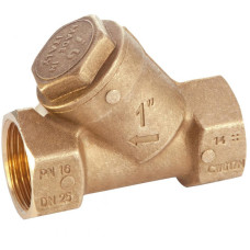 19050004 Фільтр магістральний Ø1/2