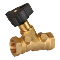 Балансувальний вентиль Icma №С299 1