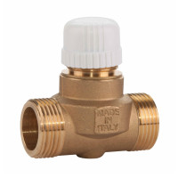 Зонний вентиль Icma №371 1