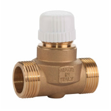 Зонний вентиль Icma №371 1