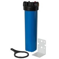 Корпус-колба UST-M 20ВВ Made in Poland  лат.різьби 1/4