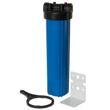 Корпус-колба UST-M 20ВВ Made in Poland  лат.резьбы 1/4