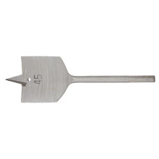 Свердло пірйове Ø45мм, довжина 150мм Grad 1314405