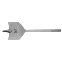 Свердло пірйове Ø50мм, довжина 150мм Grad 1314455