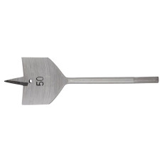 Свердло пірйове Ø50мм, довжина 150мм Grad 1314455