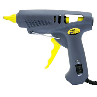 Пістолет термоклейовий з вимикачем Ø11,2мм 250Вт Sigma 2721161