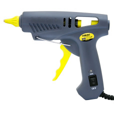 Пістолет термоклейовий з вимикачем Ø11,2мм 250Вт Sigma 2721161