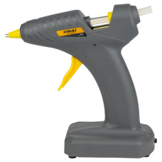 Пістолет термоклейовий автономний ø8мм 8Вт / 6В Sigma 2721241