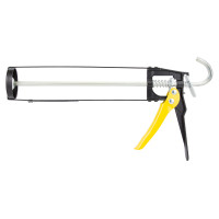 Пістолет для герметиків посилений 225мм Sigma 2723011