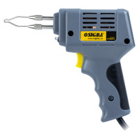 Паяльник імпульсний 200Вт Sigma 2742051