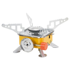 Плита газова з пьєзопіджигом Sigma 2903531