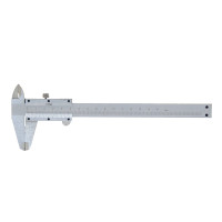 Штангенциркуль механічний 150мм Sigma 3922161