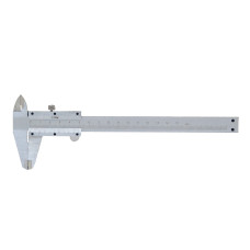 Штангенциркуль механічний 150мм Sigma 3922161