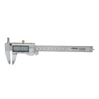 Штангенциркуль PROFI цифровий Sigma 3923011