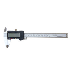 Штангенциркуль цифровий Sigma 3923021