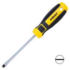 Викрутка SL 5.0 × 100мм CrV Mega Sigma 4009211