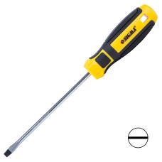 Викрутка SL 5.0 × 125мм CrV Mega Sigma 4009221