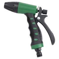 Пістолет розпилювальний 2 режими GRAD 5012475  12/48