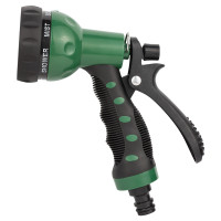 Пістолет  розпилювальний 7 режимів GRAD 5012495  12/72