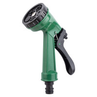 Пістолет розпилювач 5-ти режимний АВС Grad 5012555