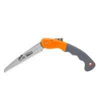 Пила садова складана 180мм Flora 5023354