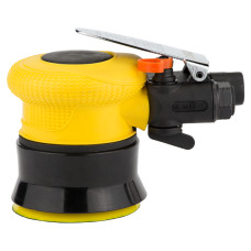 Шліфмашинка орбітальна пневматична 75мм Sigma 6731001