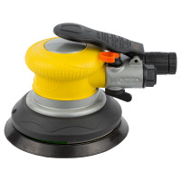 Шліфмашинка орбітальна пневматична 125мм Sigma 6731421