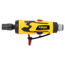 Шліфмашинка пряма пневматична 25000об/хв Sigma 6732351