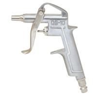 Пневмопістолет продувочний Grad 6831015