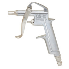 Пневмопістолет продувочний Grad 6831015