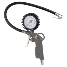 Пневмопістолет для підкачування полімер. покриття Sigma 6832011