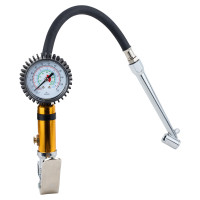 Пневмопістолет для підкачки подовж.наконечник Sigma 6832031