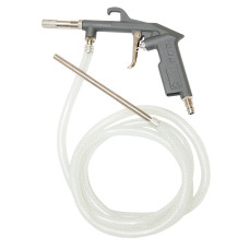 Пневмопістолет піскоструминний забірний шланг Sigma 6846011