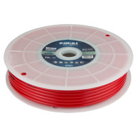 Шланг в бухті поліуретановий PU армований 50м 5.5×8мм Refine 7013611