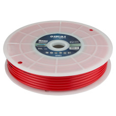 Шланг в бухті поліуретановий PU армований 50м 5.5×8мм Refine 7013611