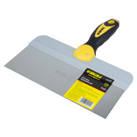 Шпатель нержавеющий Profi 250мм Sigma 8322221