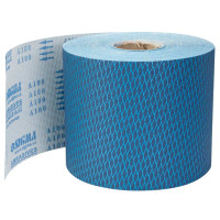 Шліфувальна шкірка ромб тканинна рулон 200ммх50м P100 Sigma 9111261