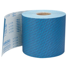 Шліфувальна шкірка ромб тканинна рулон 200ммх50м P120 Sigma 9111271