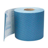 Шліфувальна шкірка ромб тканинна рулон 200ммх50м P150 Sigma 9111281