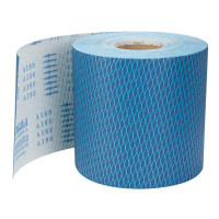 Шліфувальна шкірка ромб тканинна рулон 200ммх50м P180 Sigma 9111291