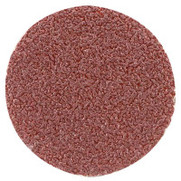 Шліфувальне коло без отворів Ø50мм P60 10шт Sigma 9120441