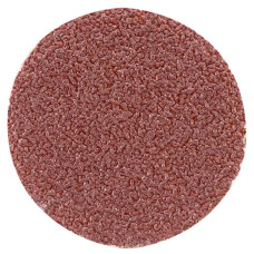 Шліфувальне коло без отворів Ø50мм P60 10шт Sigma 9120441